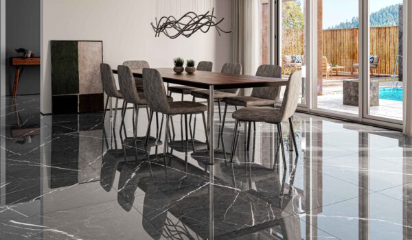 Piero Black 68x68 - Image 7