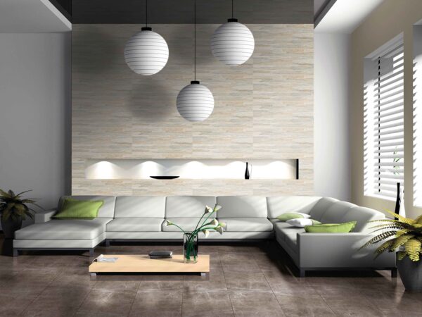 Stone Beige 31x59 - Image 4