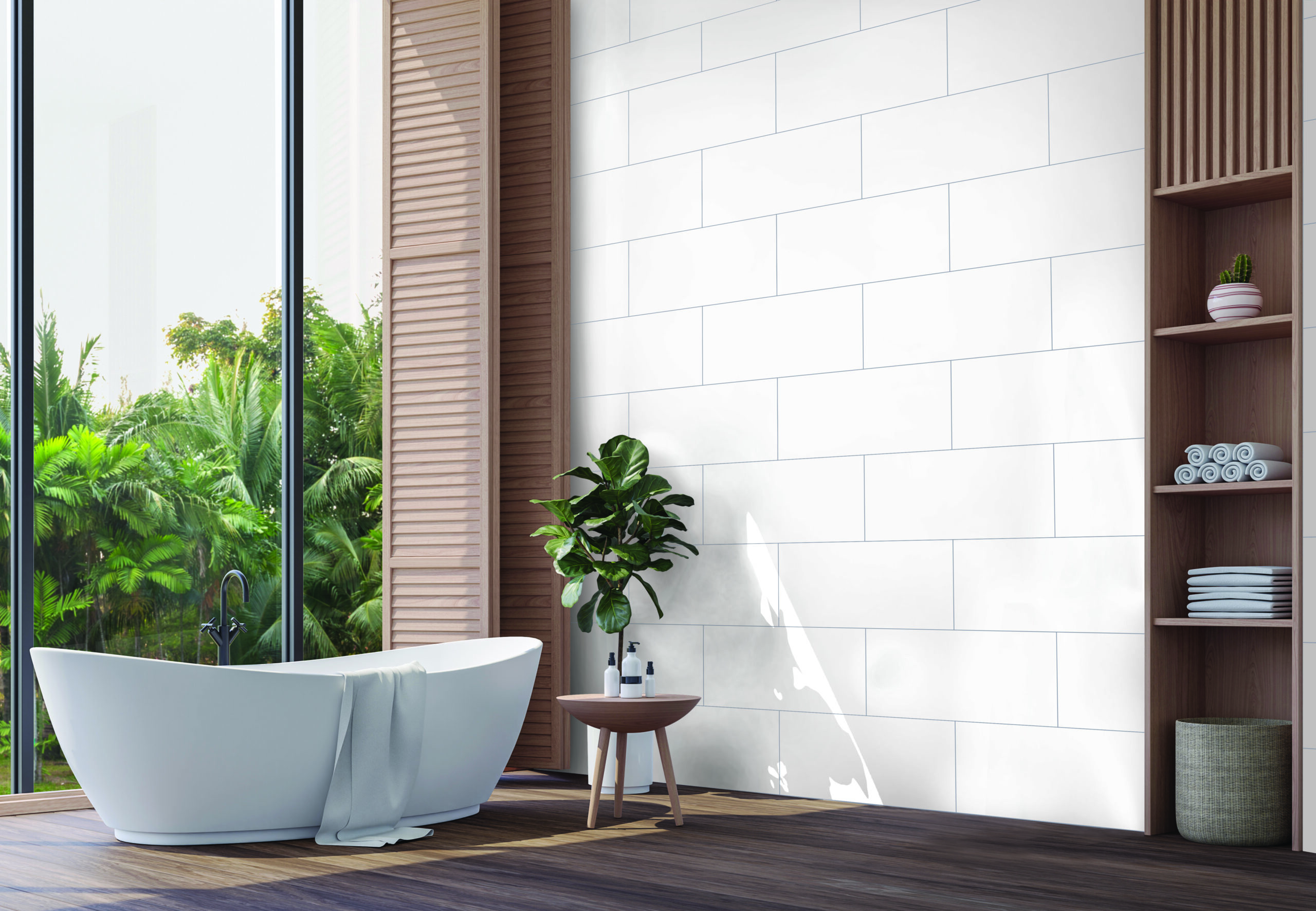 White Mate Plus 30x58 – Cejatel