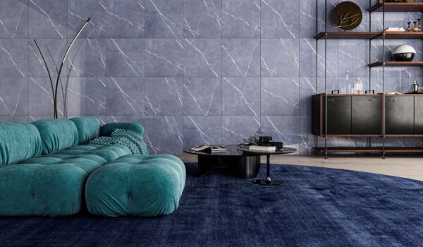 Piero Blue 68x68 - Image 7