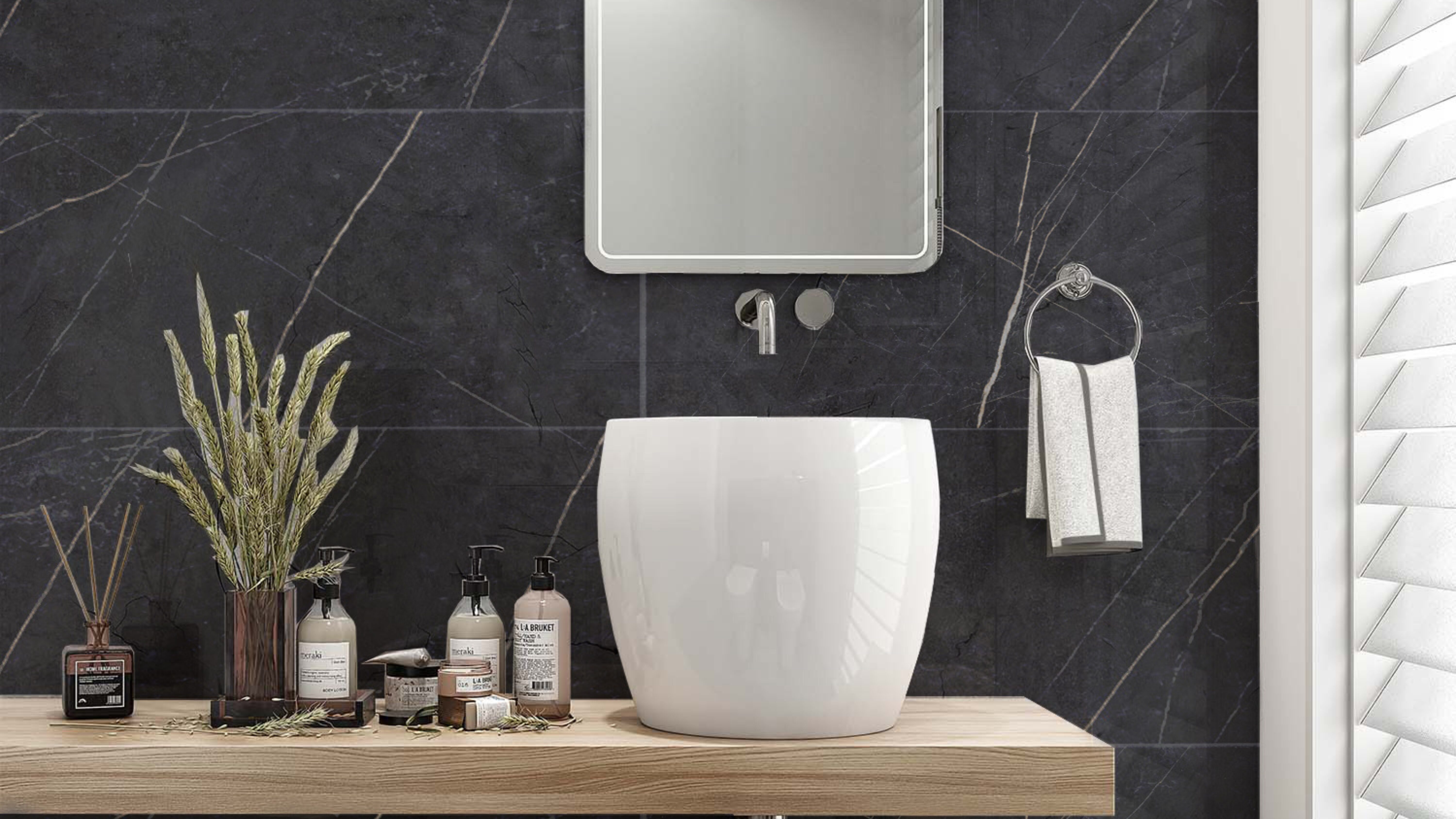 Apolo Black PO 56x117 - Imagem 2