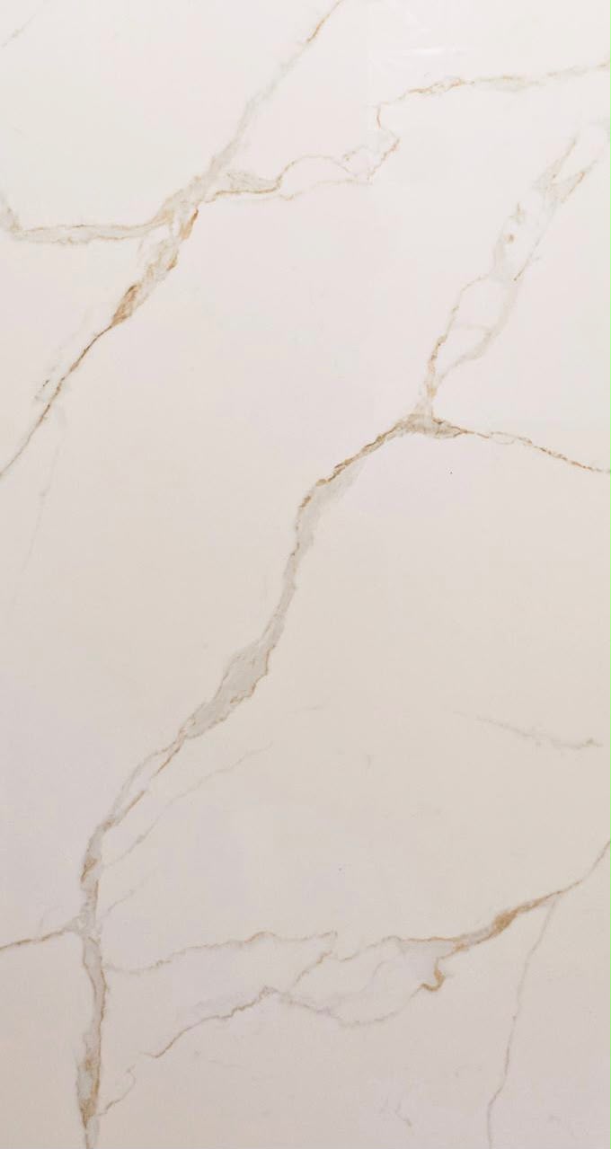 Thassos Golden PO 56x117