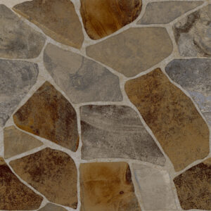 Camino Brown 50x50