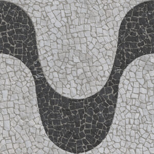 Copacabana Gris 50x50