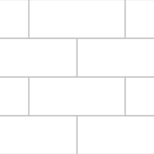 Element White Lux 31x59