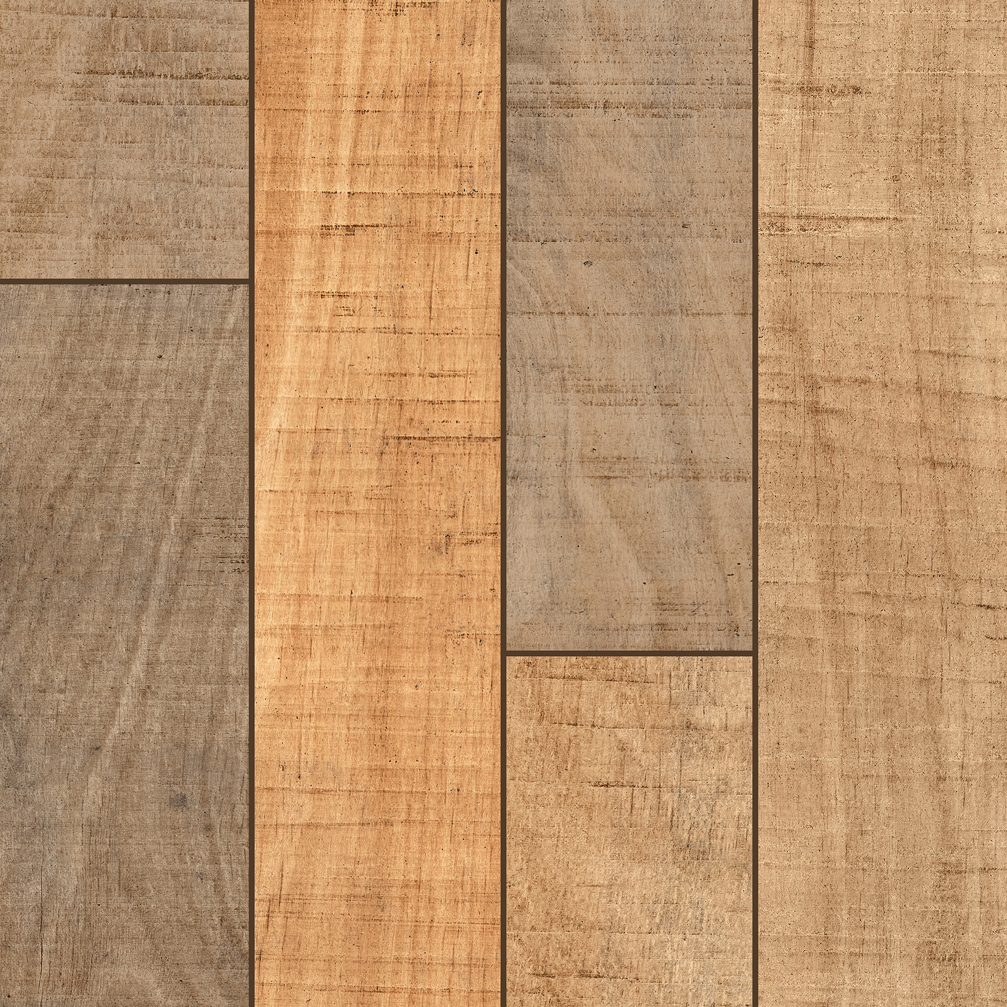 Arezzo 60x60 - Imagem 6