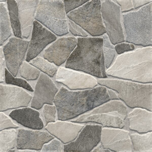 Mykonos Gray 53x53