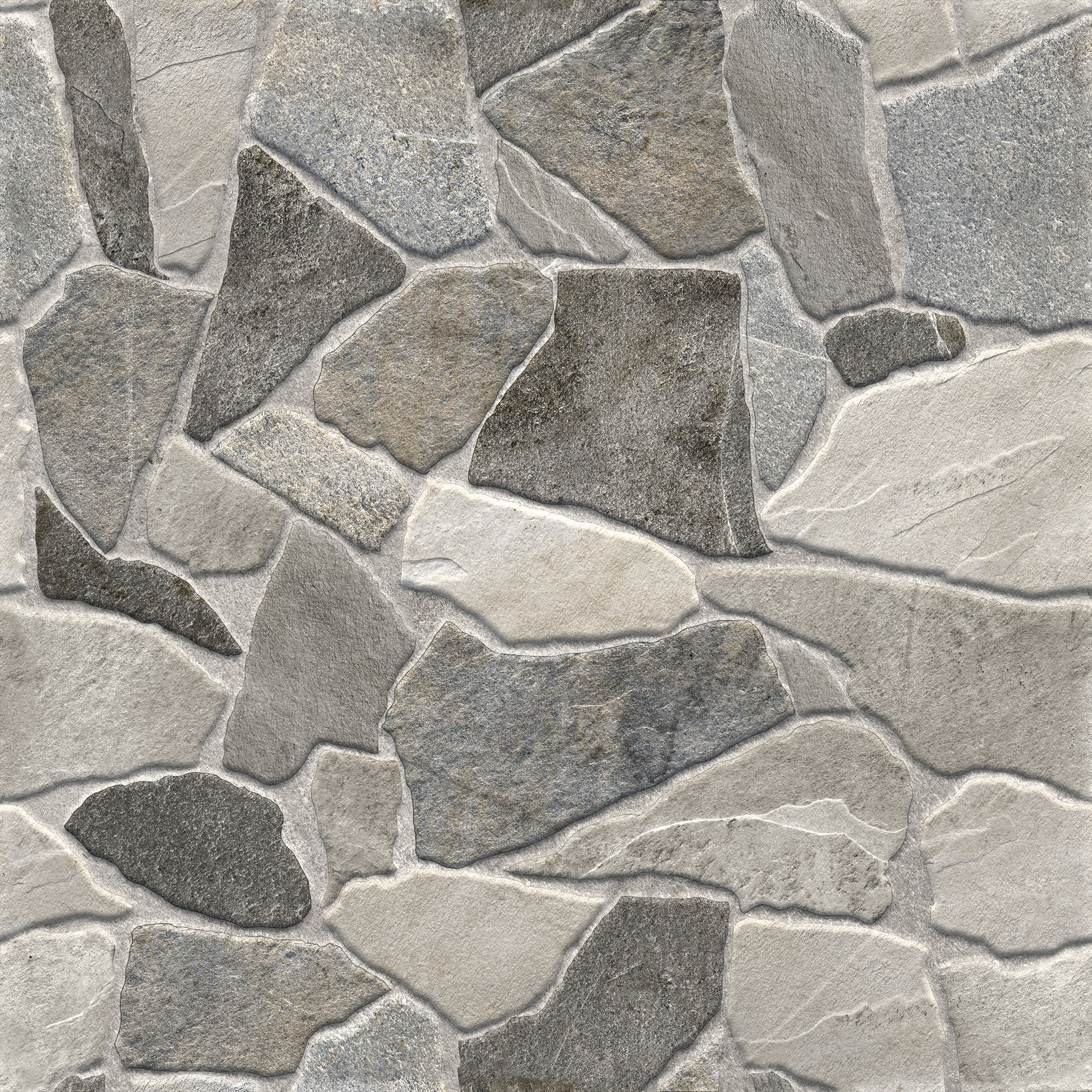 Mykonos Gray 53x53 – Cejatel
