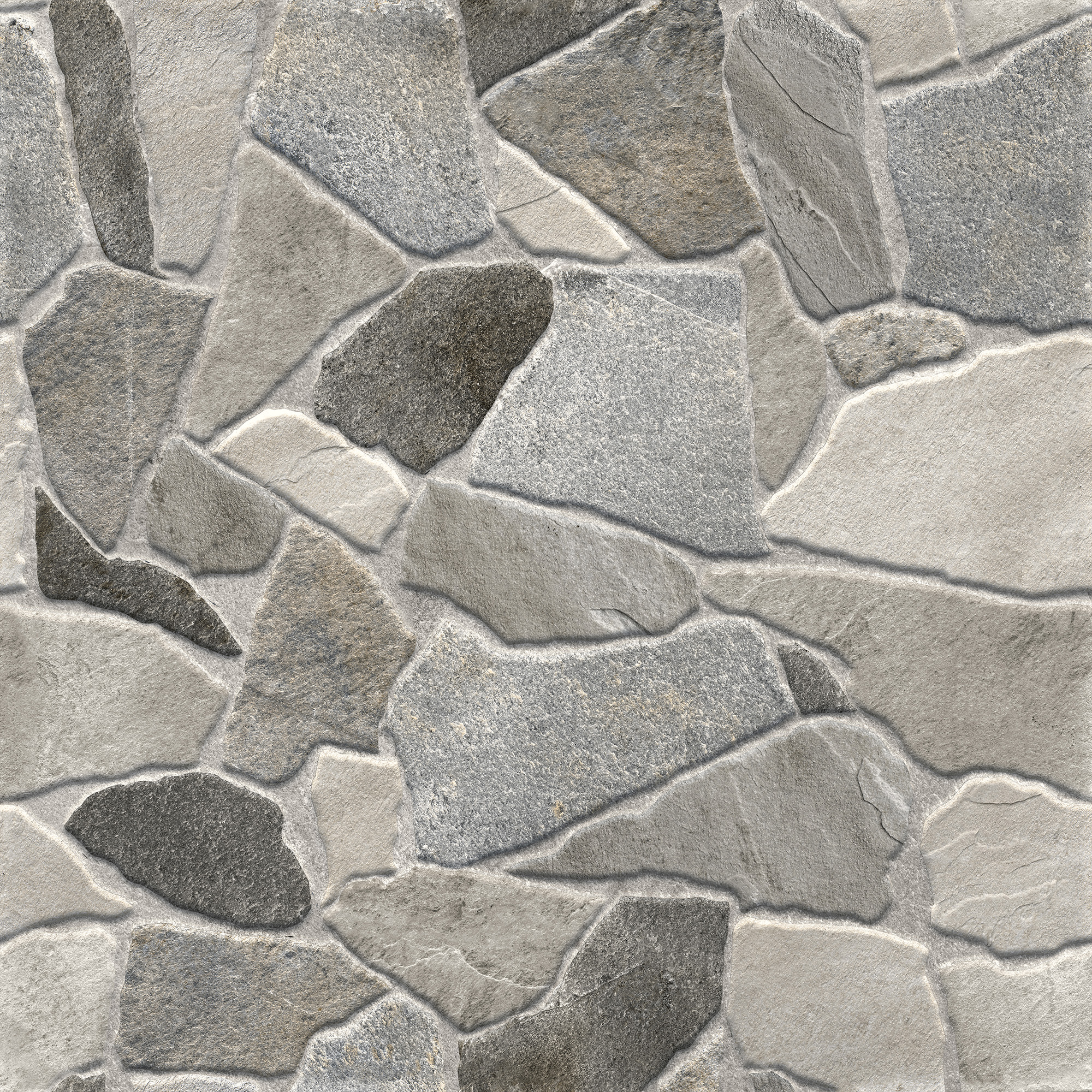 Mykonos Gray 53x53 - Imagem 2