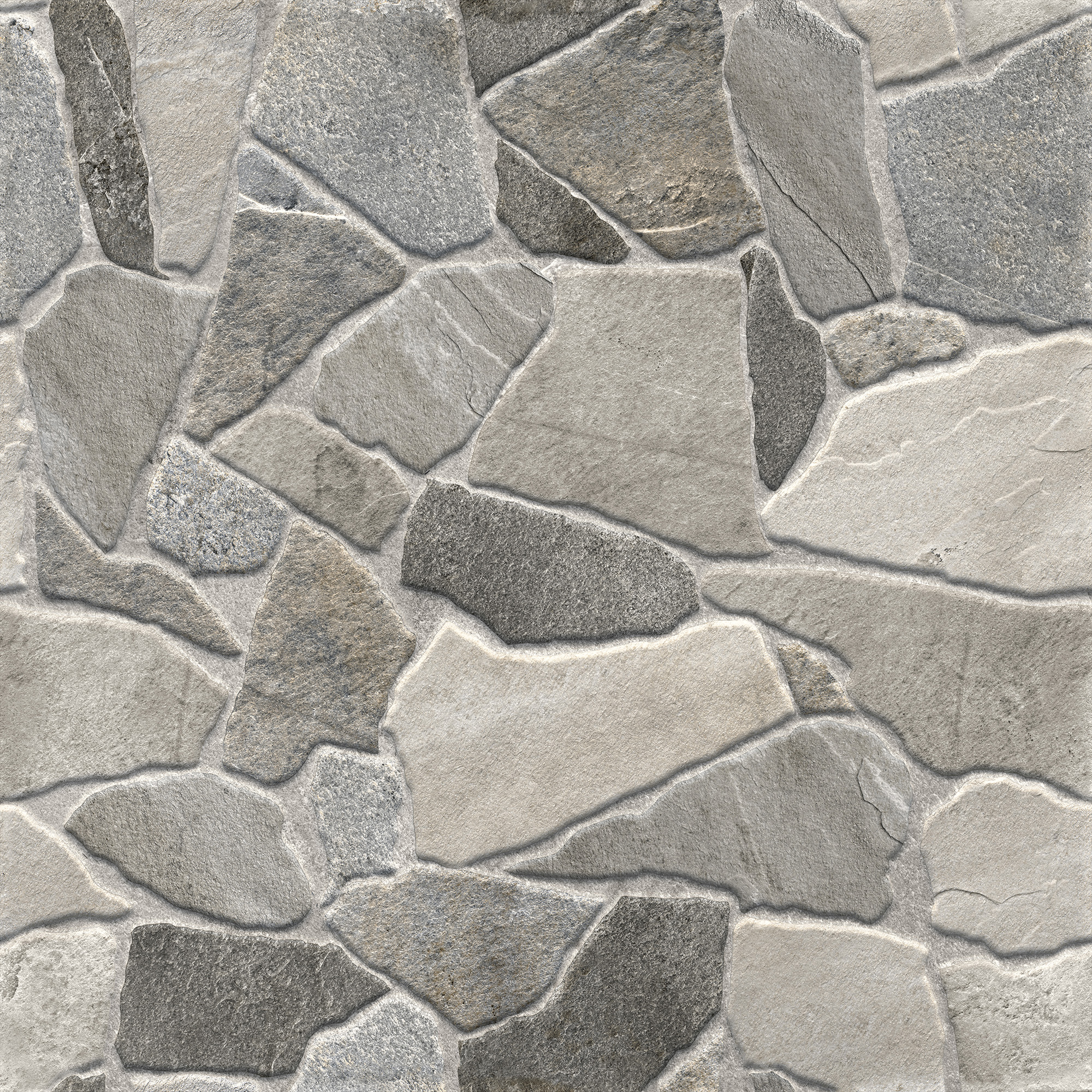 Mykonos Gray 53x53 - Imagem 3