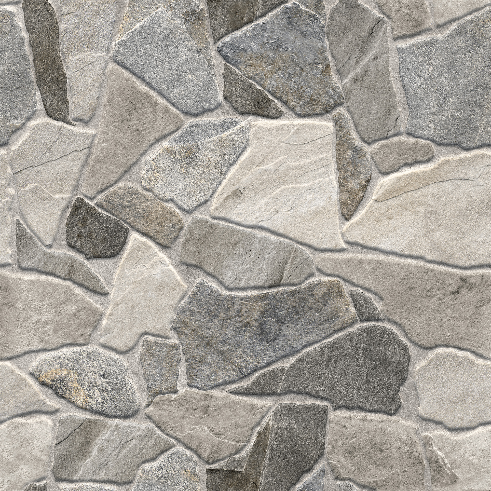 Mykonos Gray 53x53 - Imagem 4