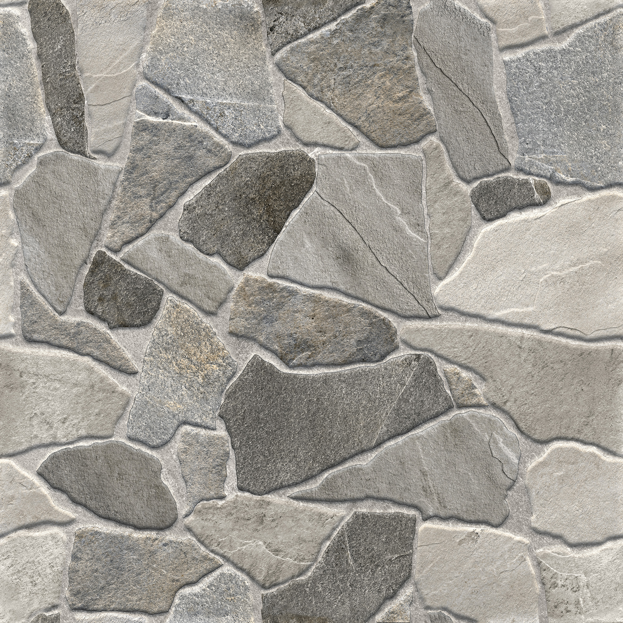 Mykonos Gray 53x53 - Imagem 5